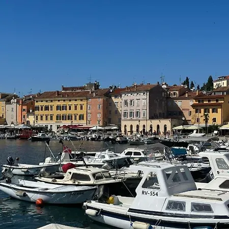 Luka Appartement Rovinj
