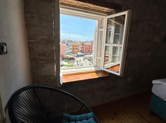 Lejlighed Luka Rovinj