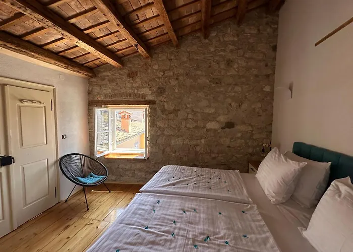 Apartman Luka Rovinj