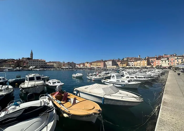 Luka Rovinj