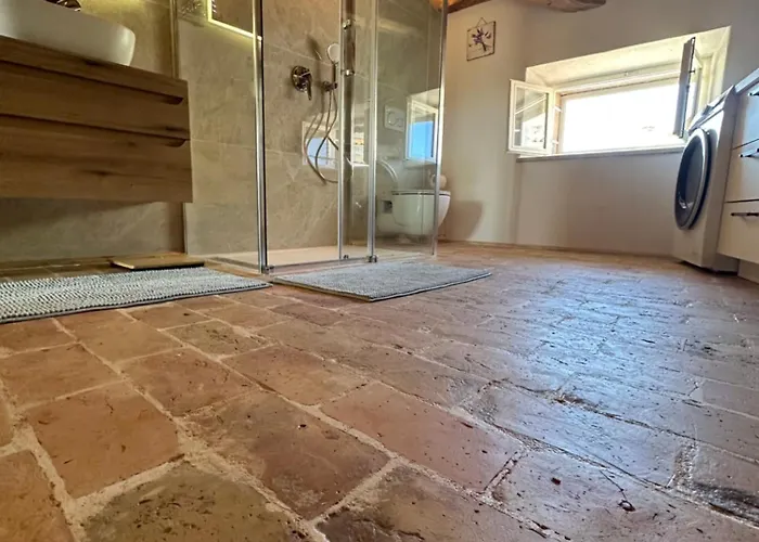 Luka Lejlighed Rovinj