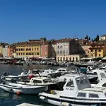 Luka Apartment Rovinj