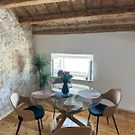 Apartment Luka
