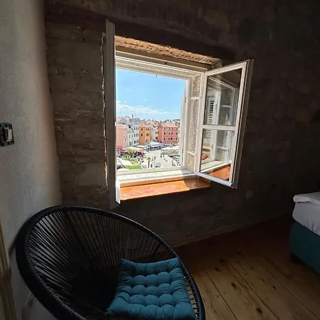 Apartment Luka Rovinj