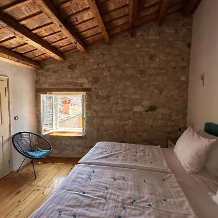 Apartment Luka Rovinj