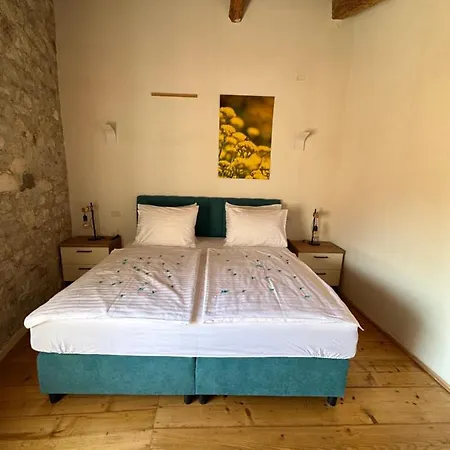 Apartment Luka Rovinj