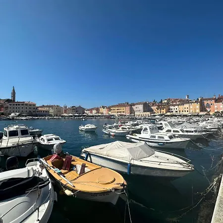 Luka Rovinj