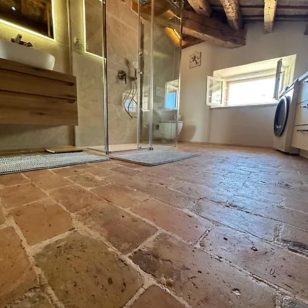 Luka Apartamento Rovinj