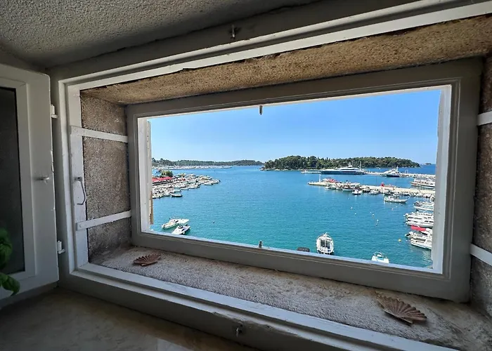 Διαμέρισμα Luka Ρόβινι