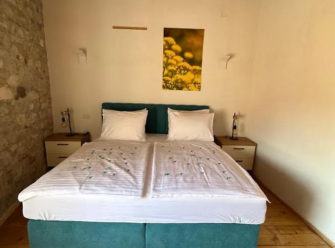 Διαμέρισμα Luka Ρόβινι