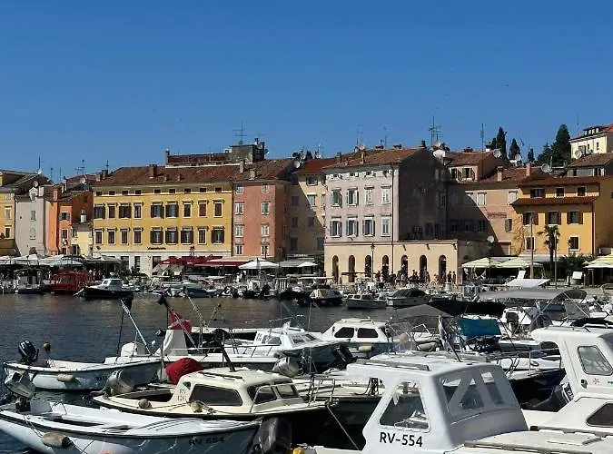 Luka Διαμέρισμα Ρόβινι