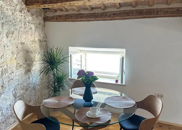 Διαμέρισμα Luka