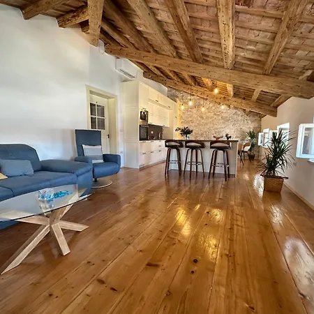 Apartment Luka