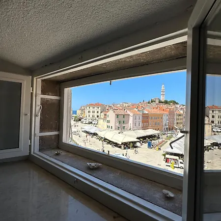 Apartment Luka Rovinj