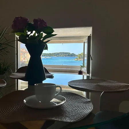 Luka * Rovinj